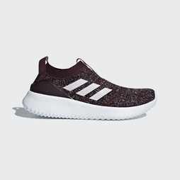 Adidas Ultimafusion Női Utcai Cipő - Piros [D76281]